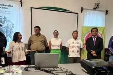 Inicia en Zitácuaro el Festival de las Aves de Michoacán