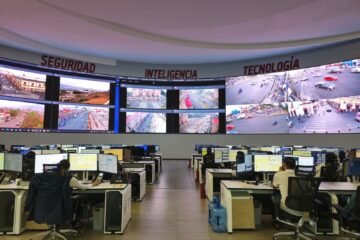 Instalan Centro de Mando para cuidar las elecciones del 2 de junio en Michoacán