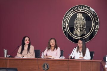 Aprueba Cabildo de Uruapan Comisión Especial de Entrega