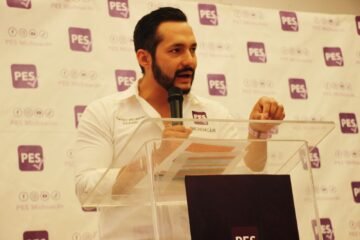 Eder López prioriza creación de un penal de máxima seguridad para personas procesadas por crimen organizado