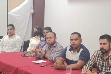 Morena Uruapan seguirá trabajando por el Plan C
