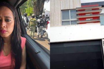 Morena condena ataque contra Tere Mora