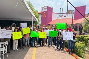 En Tiquicheo ganó el PRI y haremos valer la voluntad ciudadana: Memo Valencia