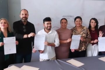 Así quedará el ayuntamiento de Uruapan 2024-2027