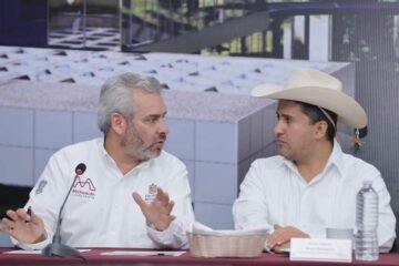 El pueblo decidirá sobre el teleférico: Carlos Manzo