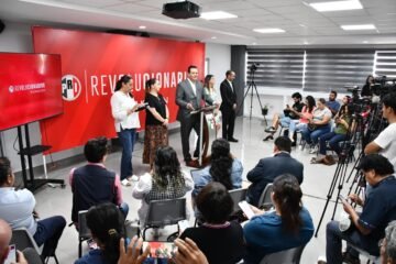 “Si en política no se cumple con la palabra y acuerdos, entonces no hay confianza”: Memo Valencia