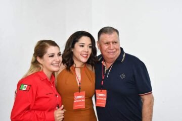 Las cosas en el PRI han cambiado lo suficiente para dignificar la tarea política: Memo Valencia Las cosas en el PRI han cambiado lo suficiente para dignificar la tarea política: Memo Valencia