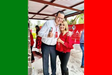 En el PRI Michoacán vamos a defender al partido para que no cambie de nombre ni de colores: Memo Valencia En el PRI Michoacán vamos a defender al partido para que no cambie de nombre ni de colores: Memo Valencia