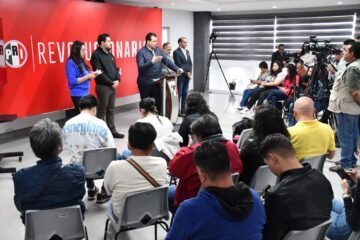 PRI Michoacán de los primeros en cumplir con Asambleas Regionales y la Estatal