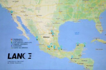 Dan a conocer guía de recomendaciones de clima espacial en México