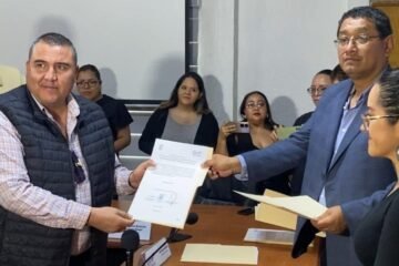 Es momento de hacer un buen gobierno en Tiquicheo: Memo Valencia