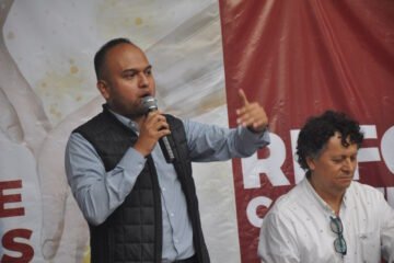 Foro de Análisis del Plan C Foro de Análisis del Plan C