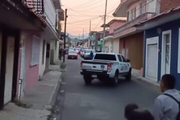 En acciones distintas realizadas en Uruapan, la Fiscalía General rescató a tres mujeres y un hombre que se encontraban privados de su libertad