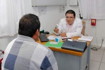 Estos hábitos saludables en hombres reducen el riesgo de cáncer de próstata o testículos: SSM