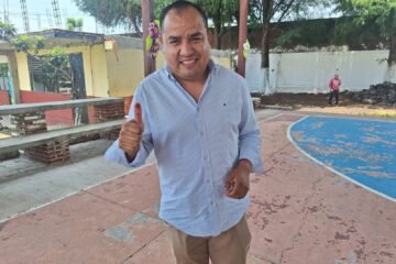 Sin incidentes mayores, elecciones en la Meseta