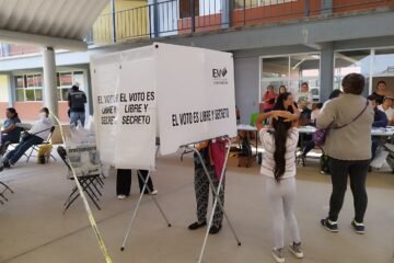 SEE reconoce participación de escuelas para elecciones