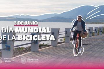 Así beneficia a tu salud y al medio ambiente el uso de la bicicleta: Sedum
