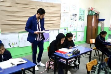 Con transparencia y apego a la norma SEE asigna mil plazas docentes