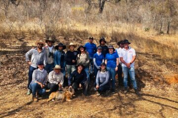 Foturmich busca nuevas experiencias para los visitantes de Rancho Viejo