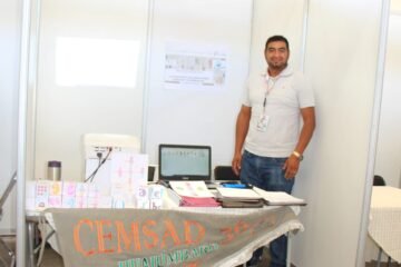 SEE y Secum promueven la lectura con primera Feria Escolar y Comunitaria