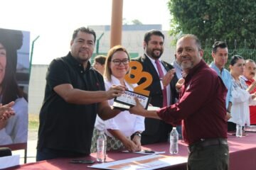 Icatmi cumple 32 años de capacitar para el trabajo a más de un millón de michoacanos