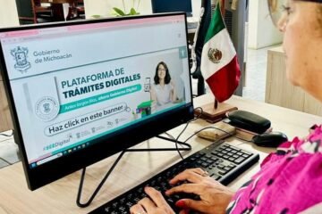 Rápido y sin «moches», más de 20 trámites digitales en la SEE