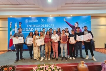 Alumnos de ingenierías recibirán becas