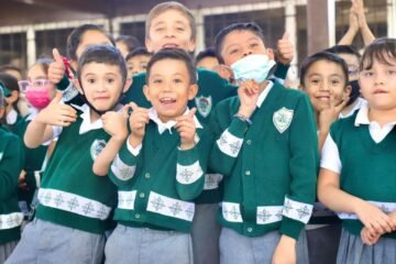 Vacaciones, inicio de clases y otras fechas relevantes del calendario escolar 2024-2025