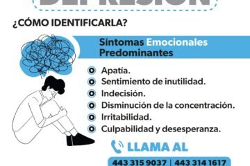 Llama a la línea Hablemoos para recibir atención a la salud mental
