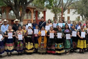 Premian a los artífices de piezas artesanales únicas