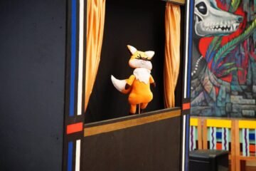 Inauguran la primera Ludoteca Municipal Inauguran la primera Ludoteca Municipal