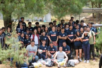 Los Guardianes de la UPU, al encuentro deportivo y cultural Los Guardianes de la UPU, al encuentro deportivo y cultural