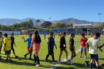 Con centros del bienestar cerca de 18 mil personas han recibido en 2024 talleres gratuitos