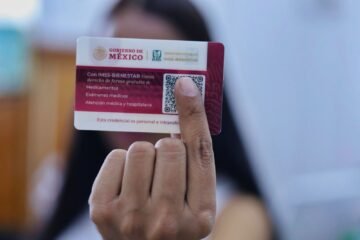 Conoce los servicios de salud que ofrece la credencial del IMSS Bienestar