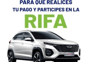 Invita CAPASU a participar en sorteo para usuarios cumplidos 