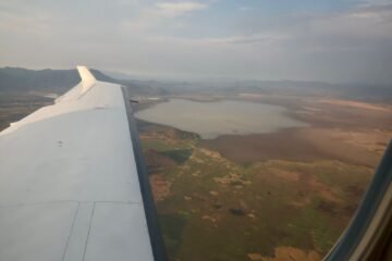 Estimulación de nubes aumentará hasta 30 % las lluvias en Michoacán: Secma