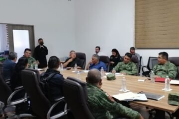 Se llevará a cabo en Uruapan, la Campaña de Canje de Armas de Fuego