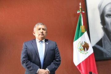 Con 6 mil 900 policías SSP garantiza la seguridad de los michoacanos