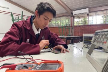 Inician inscripciones en Conalep Michoacán para estudiantes de nuevo ingreso