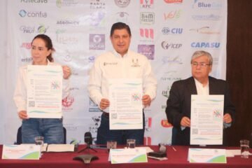 Presentan programa de la XXIII Semana de la Cultura Laboral