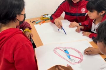 SEE comparte herramientas para prevenir adicciones en estudiantes