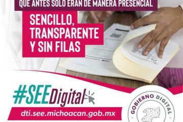 Así puedes solicitar en la SEE el duplicado de tu certificado de estudios