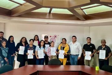 Luego de 26 años, Sedum da certeza patrimonial a familias de Morelia