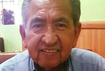 El reconocimiento al mérito  periodístico, a Nacho Roque