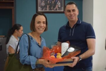 Sí Financia, ayuntamientos y autogobiernos trabajan para facilitar créditos