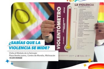 Si vas a la marcha del orgullo LGBTTTIQ+ conoce los servicios que tendrá el Gobierno estatal