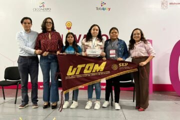 ICTI da conocer los equipos ganadores del Innovation Fest 2024