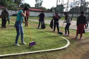 Emite SEE a escuelas recomendaciones por temporada de lluvias