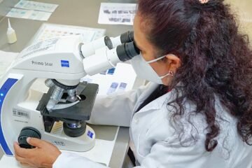 SSM ofrece análisis de laboratorio en centro de salud de Morelia