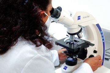 SSM ofrece análisis de laboratorio en centro de salud de Morelia